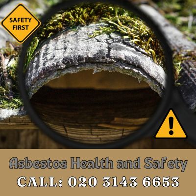 Expert Asbestos Health and Safety Services in Hooley | Call 020 3143 6653