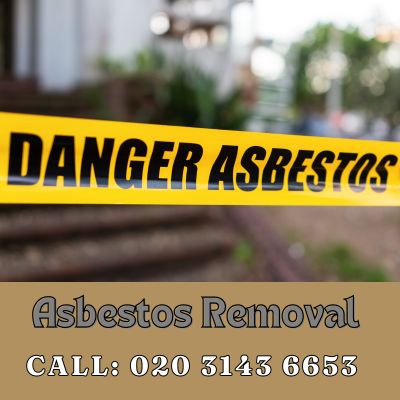 Asbestos Removal Hooley | Safe & Compliant | Call Us at 020 3143 6653